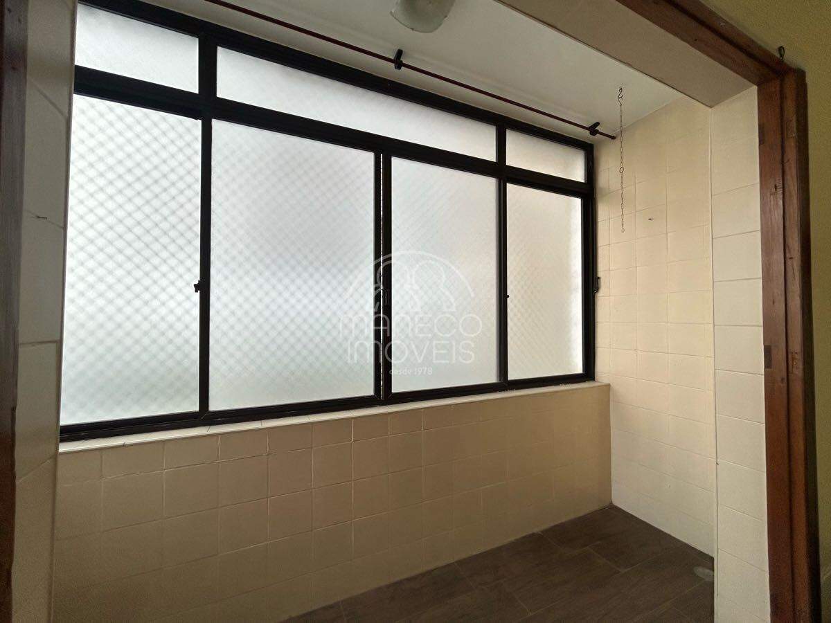 Apartamento à venda no José Menino: 