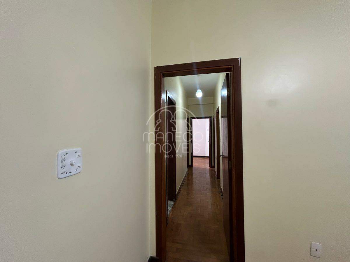 Apartamento à venda no José Menino: 
