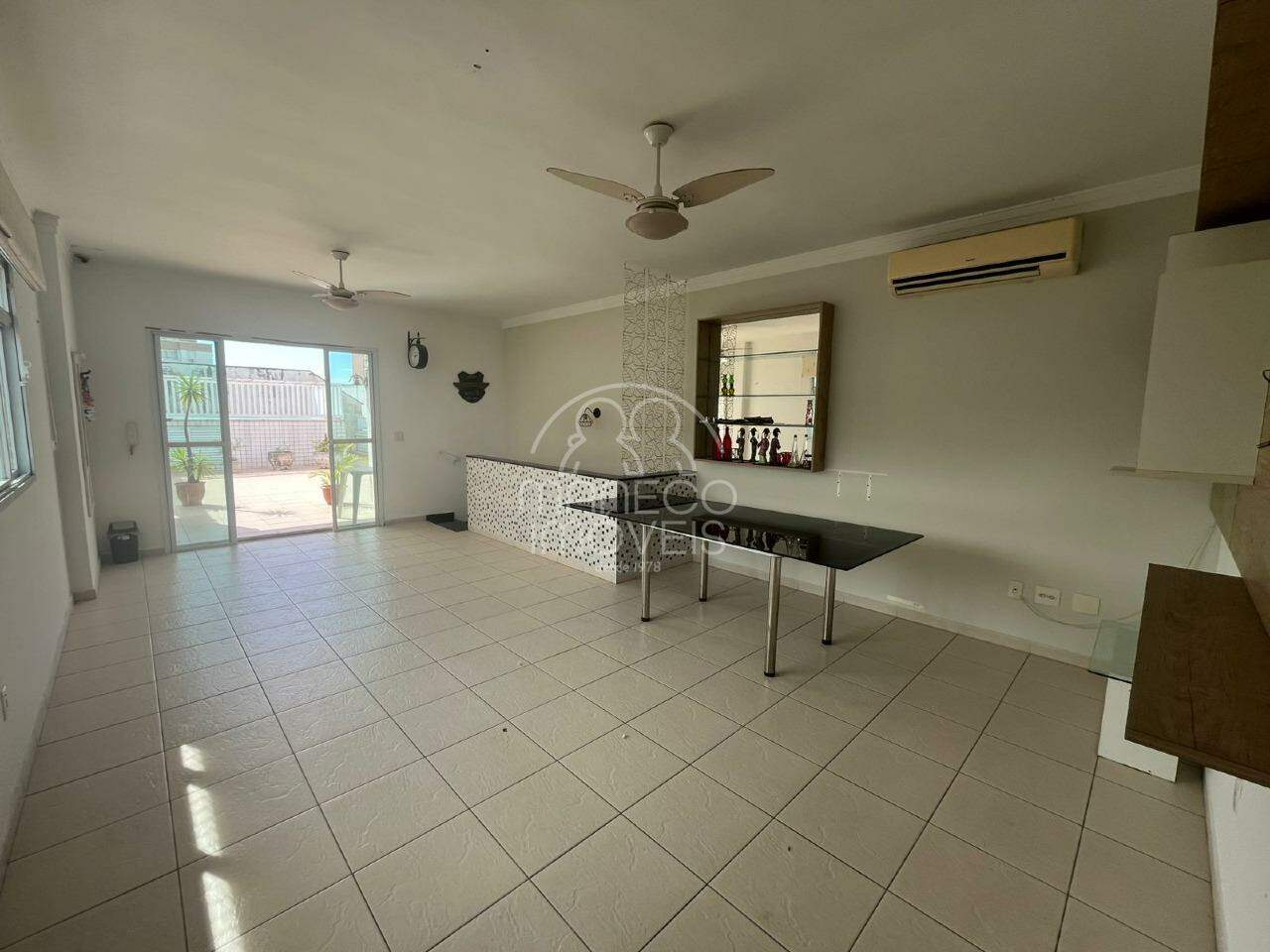 Casa para aluguel no Aparecida: 
