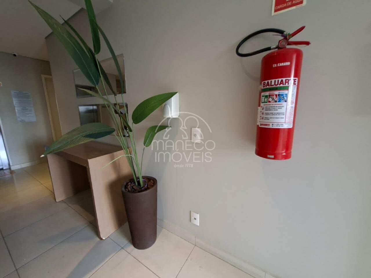 Apartamento para aluguel no Areia Branca: 