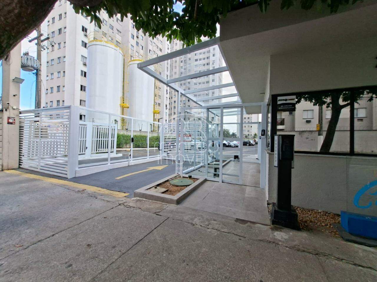 Apartamento para aluguel no Areia Branca: 
