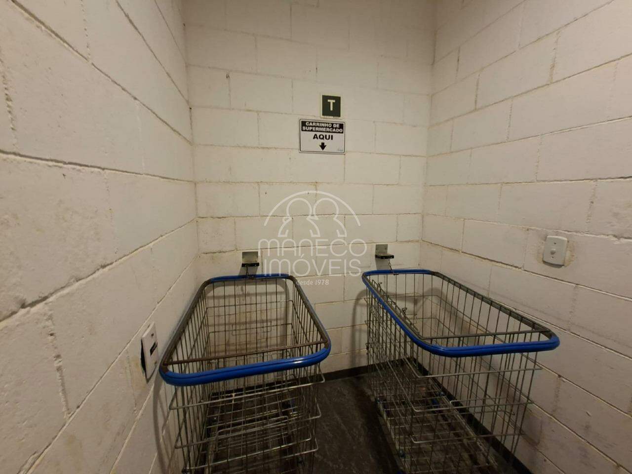 Apartamento para aluguel no Areia Branca: 