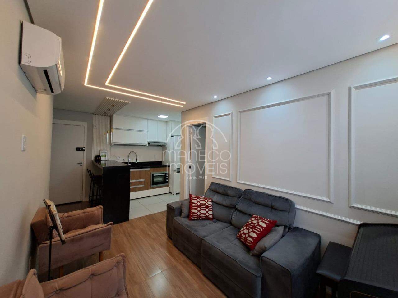 Apartamento para aluguel no Catiapoa: 