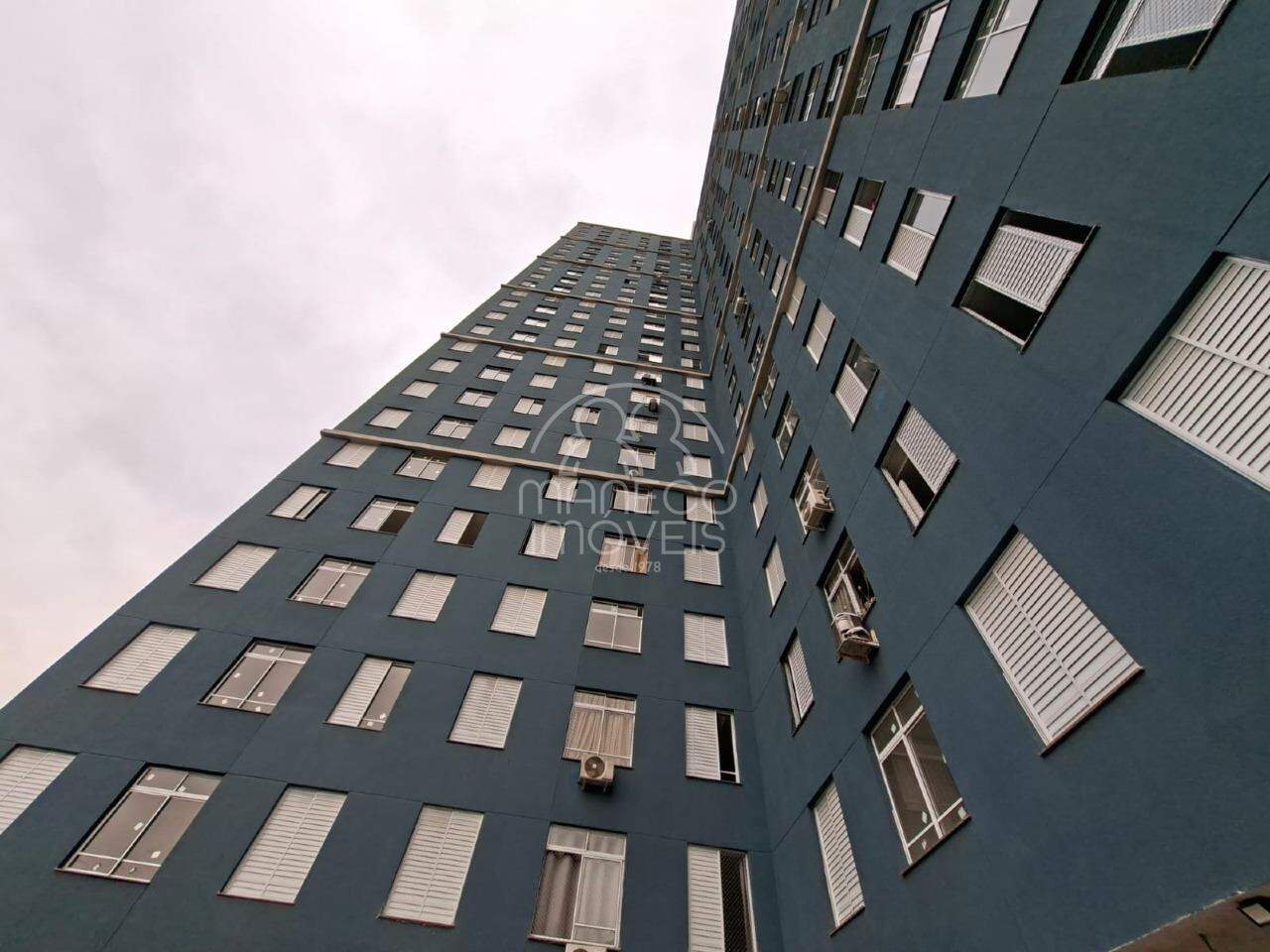 Apartamento para aluguel no Catiapoa: 
