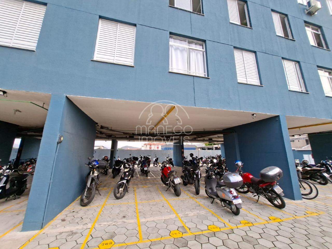 Apartamento para aluguel no Catiapoa: 
