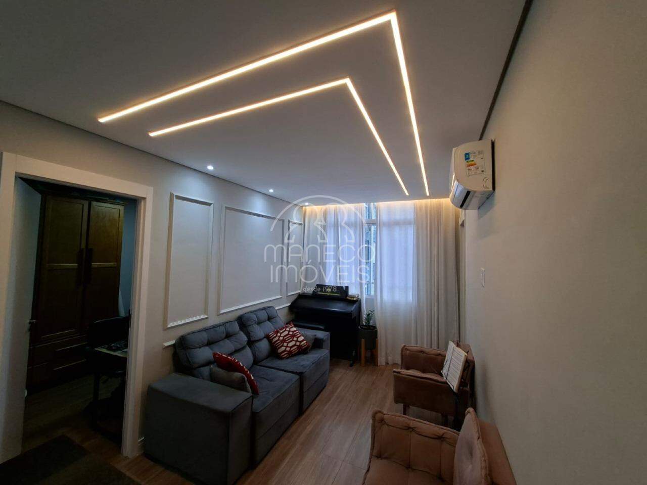 Apartamento para aluguel no Catiapoa: 