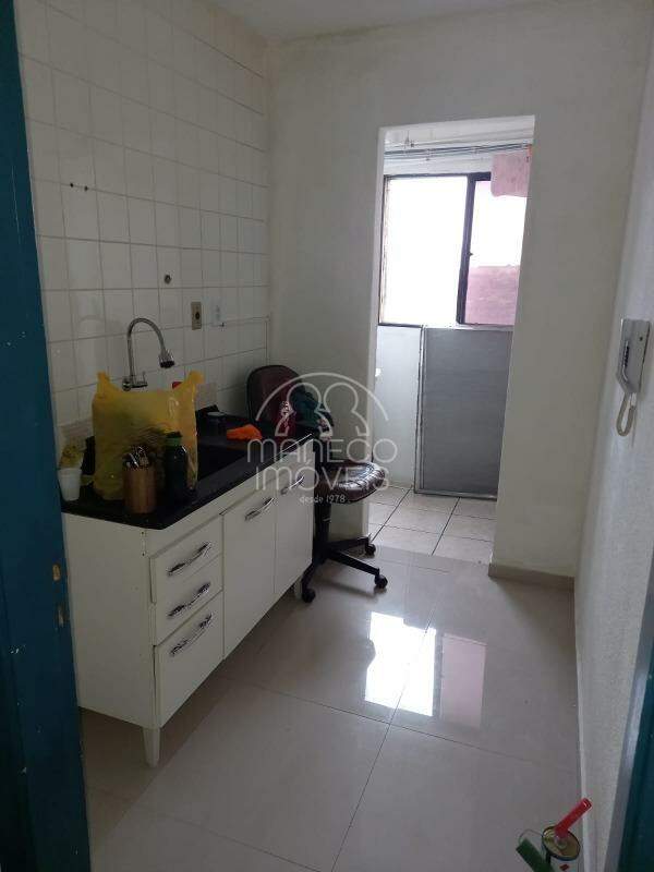 Apartamento à venda no Vila Ema: 