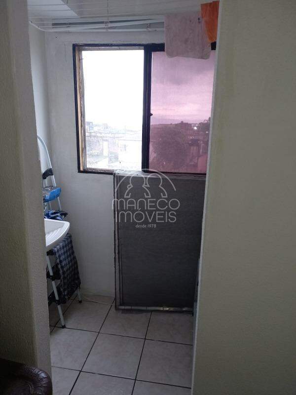 Apartamento à venda no Vila Ema: 
