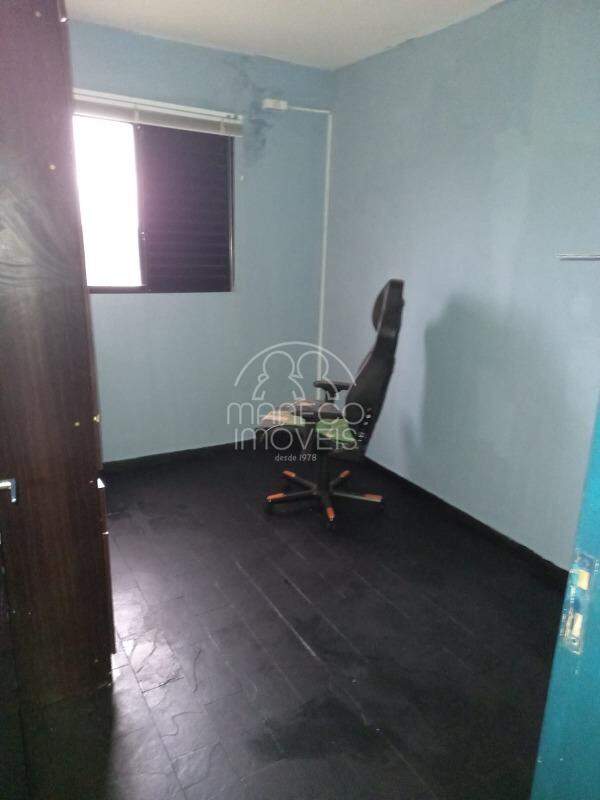 Apartamento à venda no Vila Ema: 