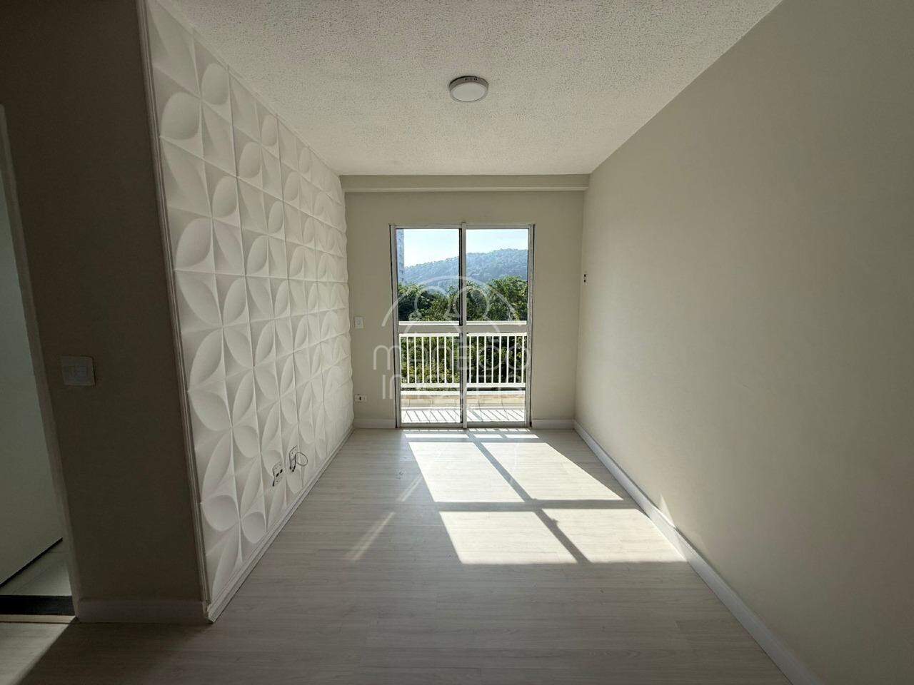 Apartamento à venda no Morro Nova Cintra: 