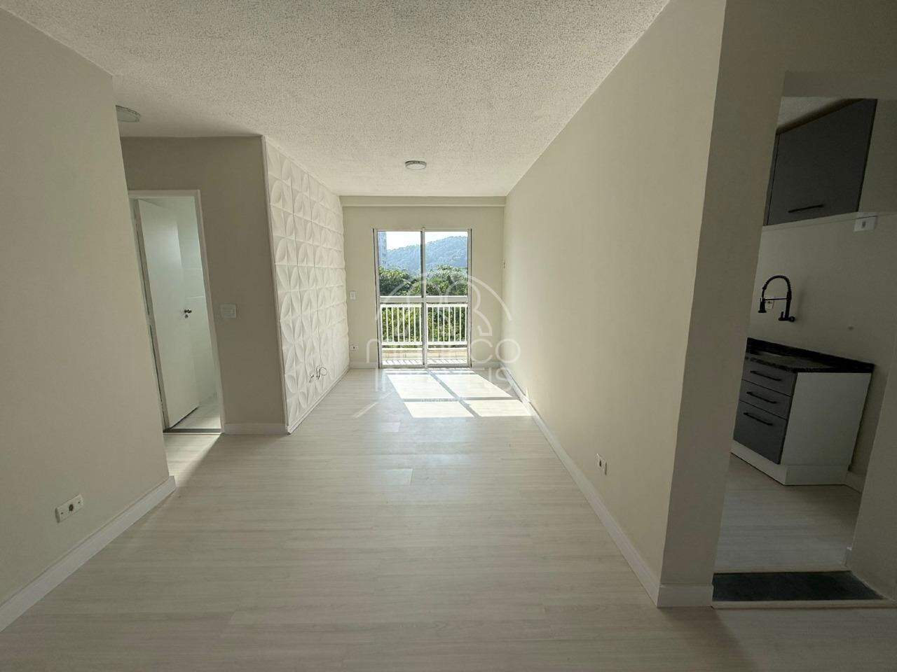 Apartamento à venda no Morro Nova Cintra: 