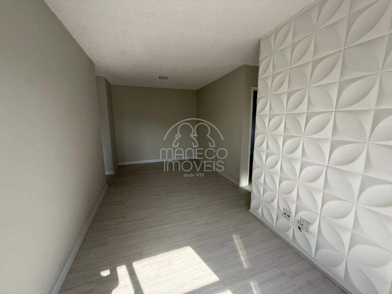 Apartamento à venda no Morro Nova Cintra: 