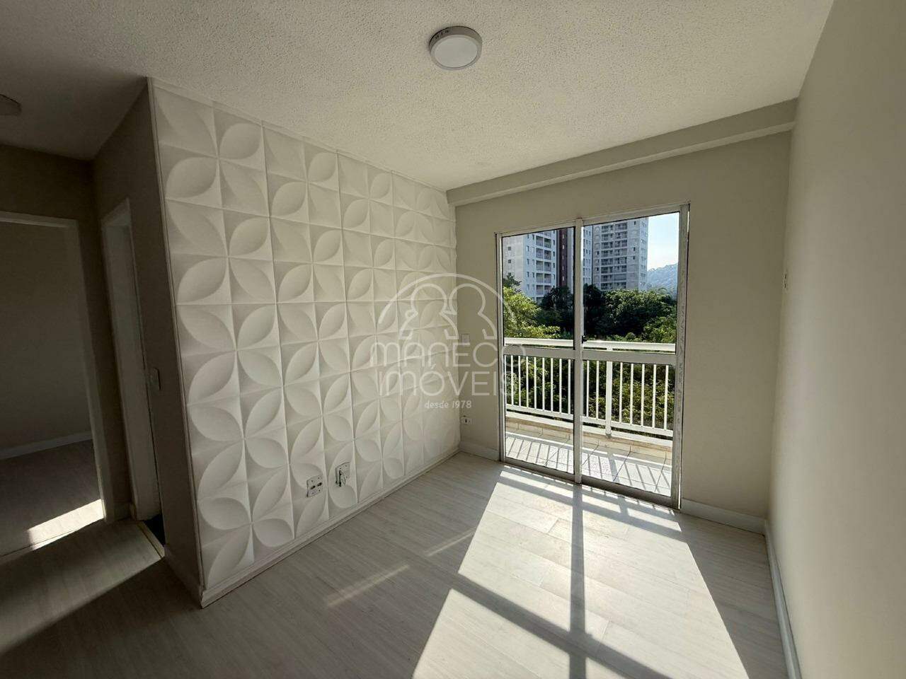 Apartamento à venda no Morro Nova Cintra: 