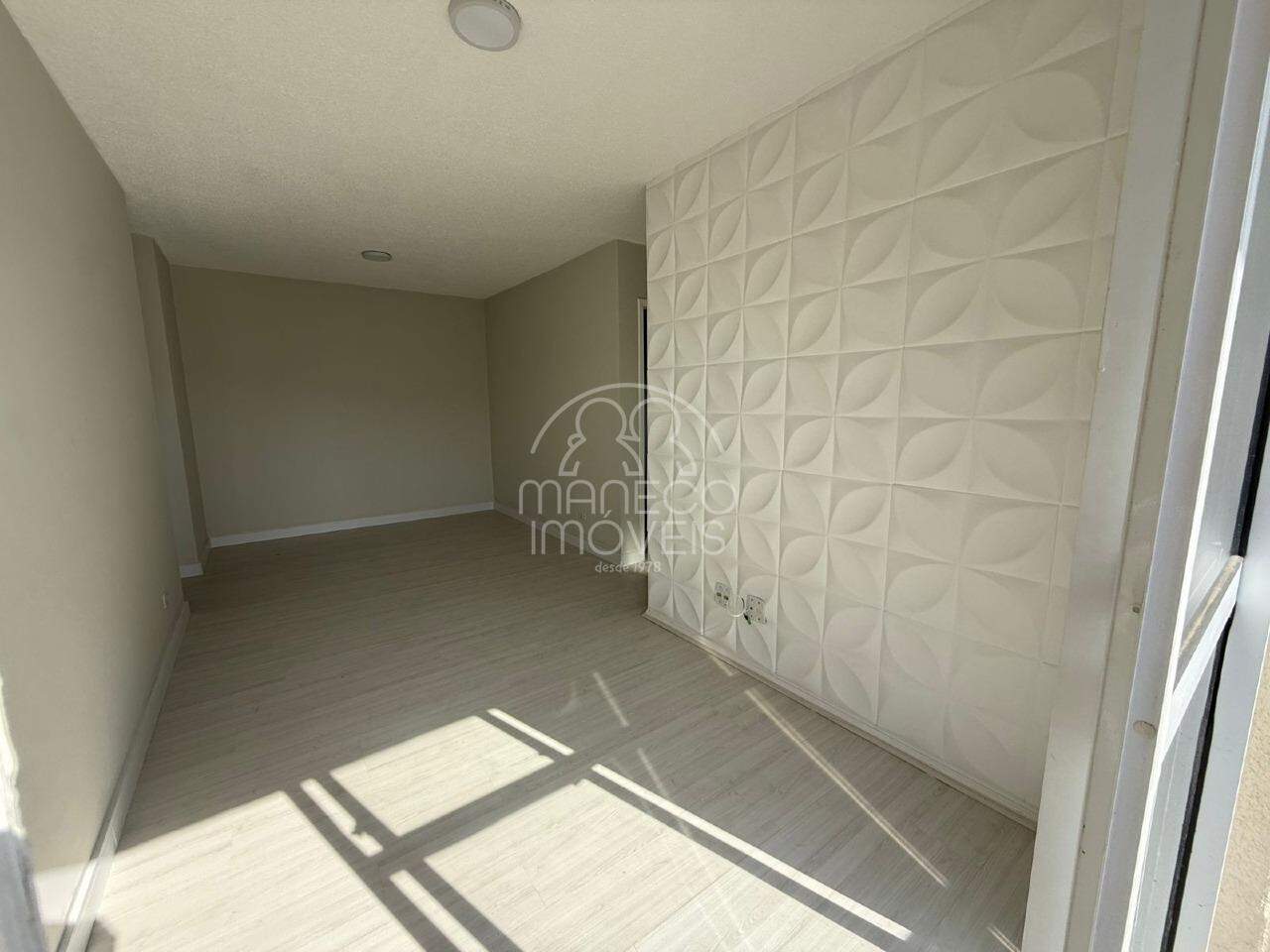 Apartamento à venda no Morro Nova Cintra: 