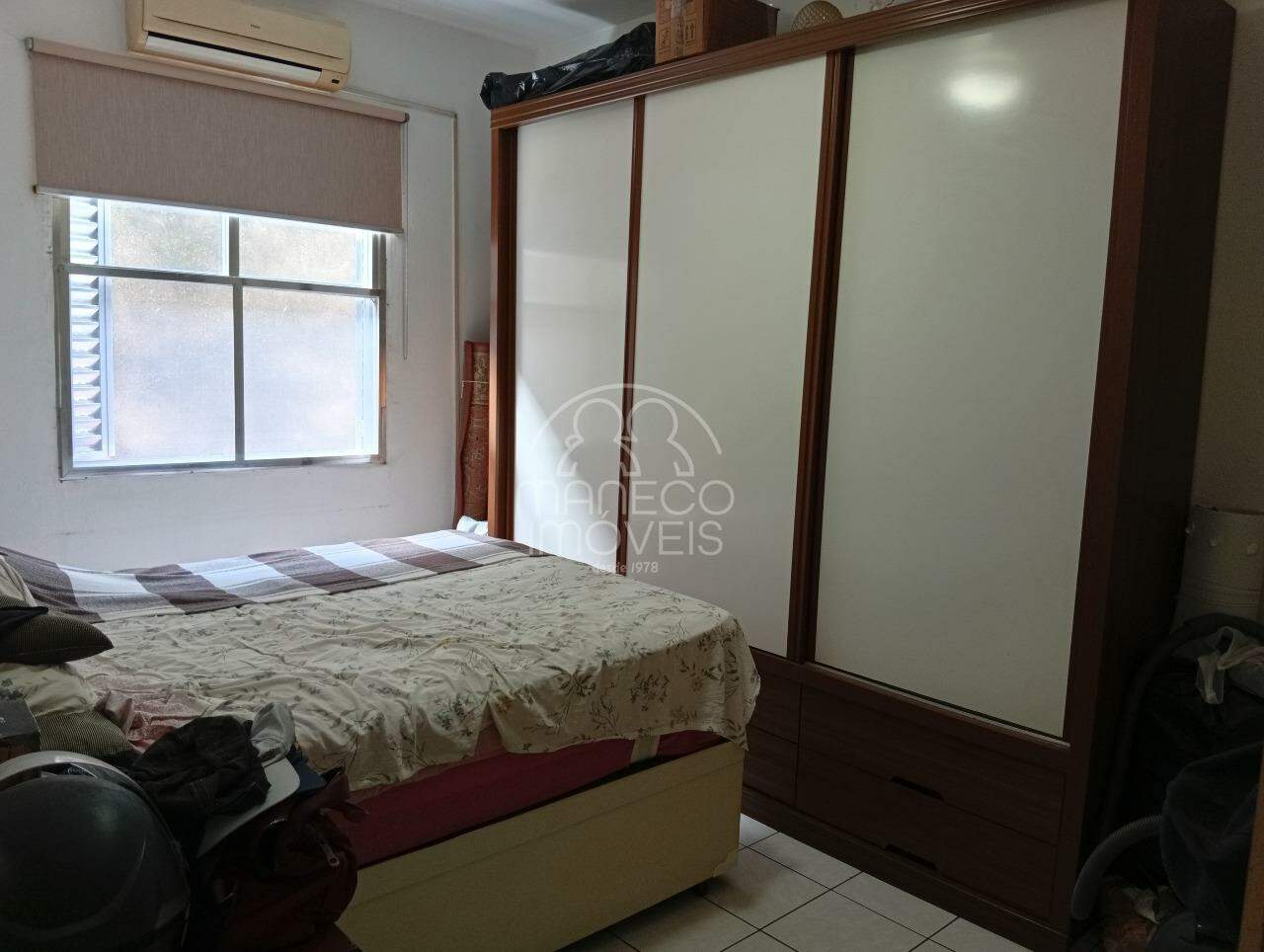 Apartamento à venda no Macuco: 