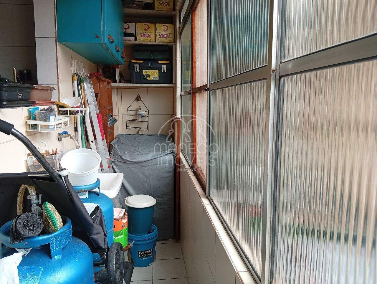 Apartamento à venda no Macuco: 