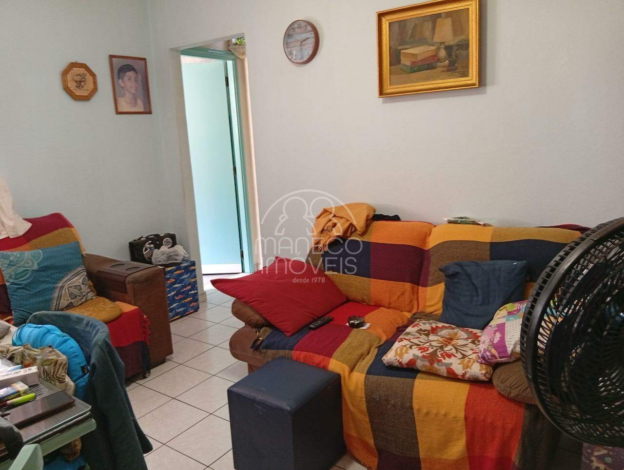 Apartamento à venda no Macuco: 