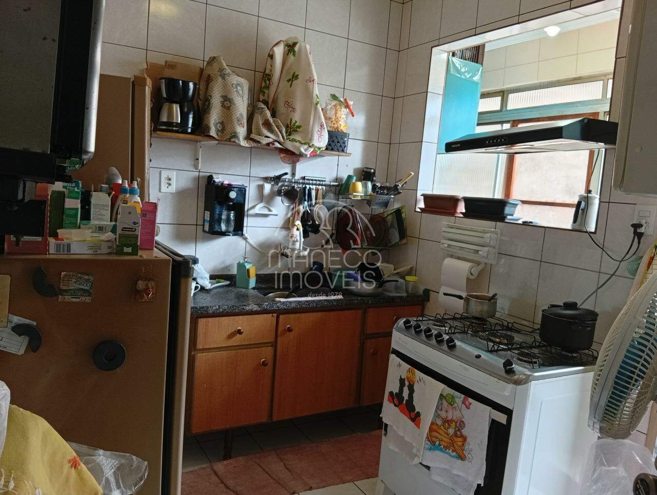 Apartamento à venda no Macuco: 