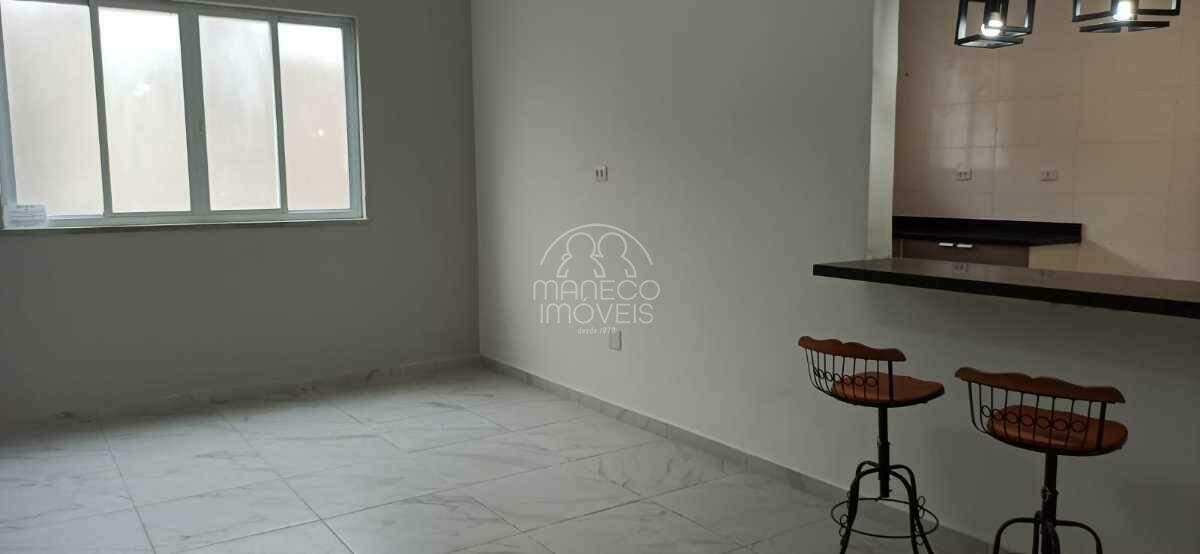 Apartamento para aluguel no Campo Grande: 