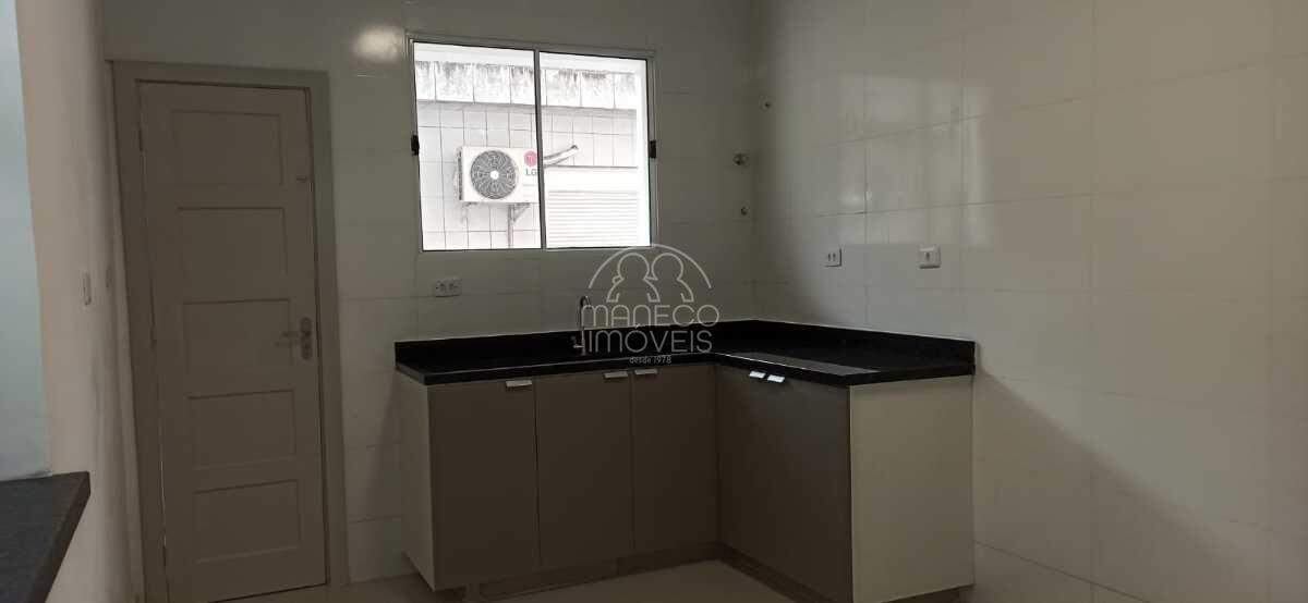 Apartamento para aluguel no Campo Grande: 