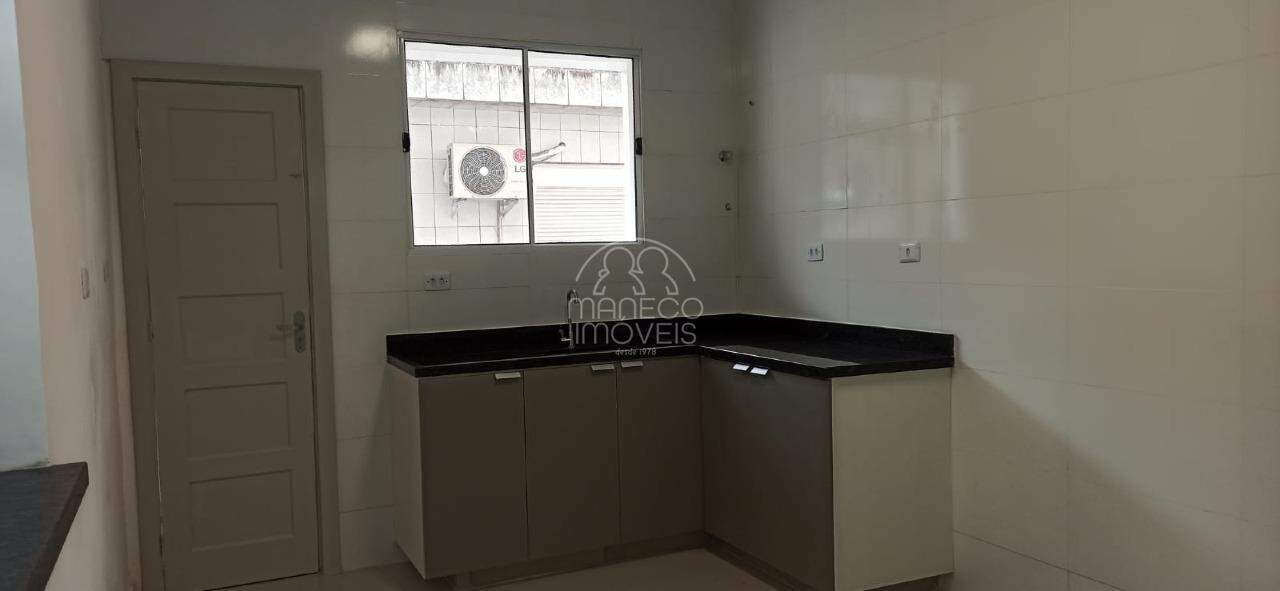 Apartamento para aluguel no Campo Grande: 