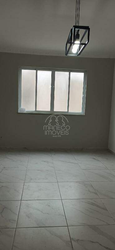 Apartamento para aluguel no Campo Grande: 