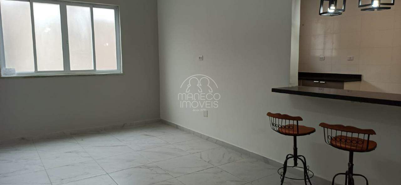 Apartamento para aluguel no Campo Grande: 