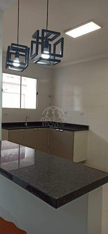 Apartamento para aluguel no Campo Grande: 