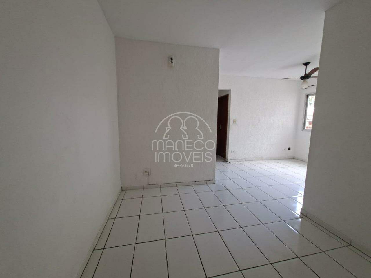 Apartamento para aluguel no Saboó: 