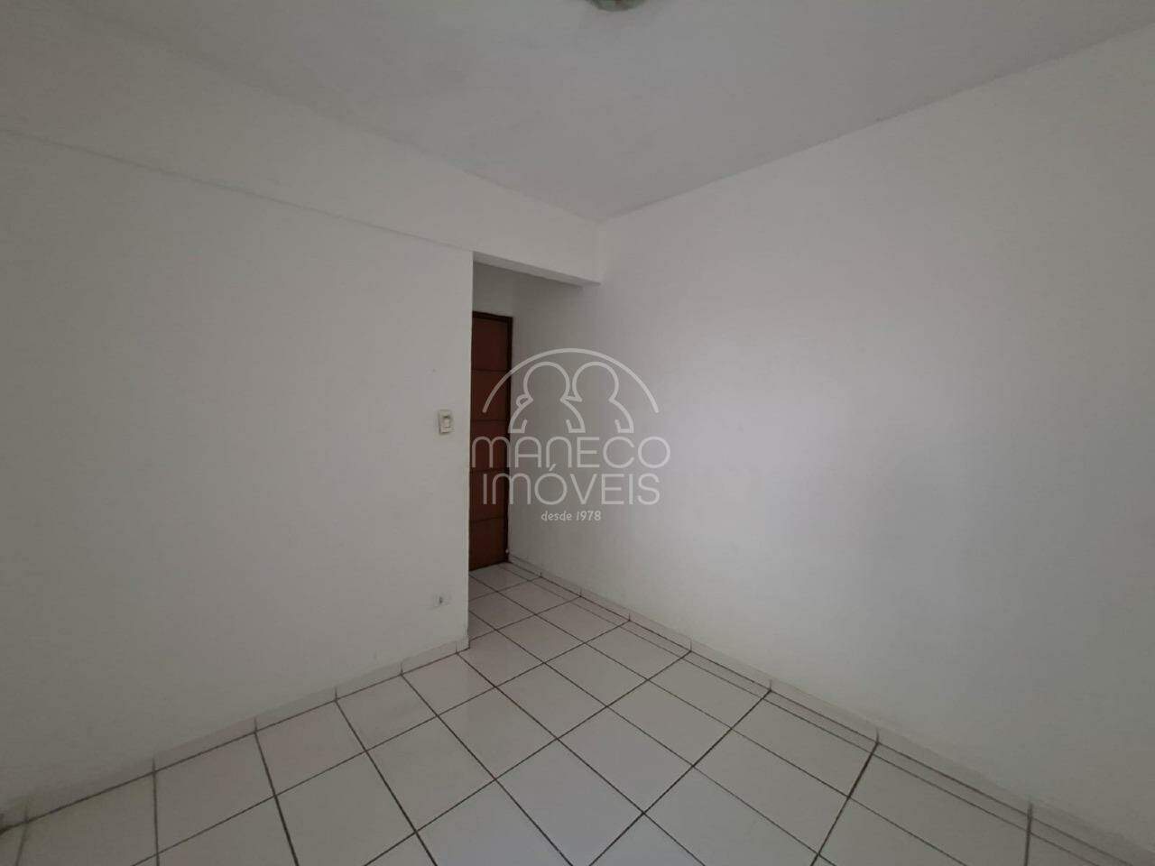 Apartamento para aluguel no Saboó: 