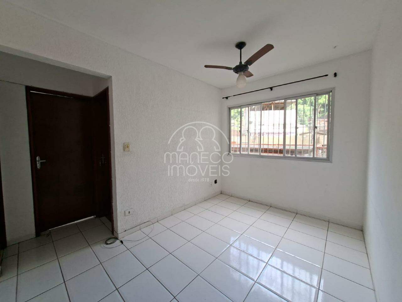 Apartamento para aluguel no Saboó: 