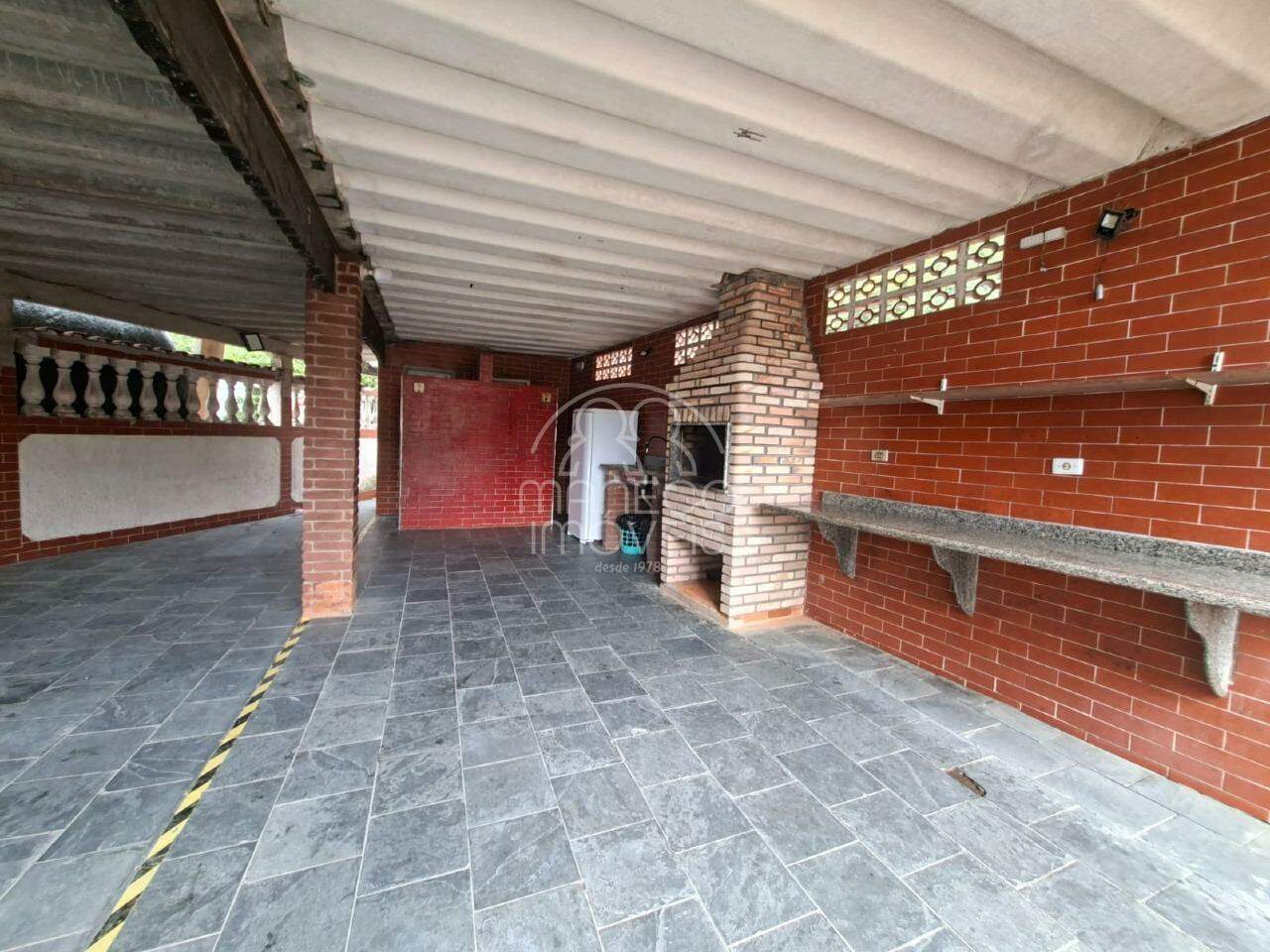 Apartamento para aluguel no Saboó: 