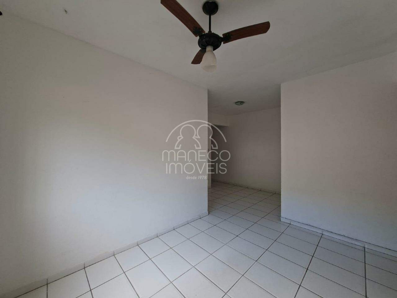 Apartamento para aluguel no Saboó: 
