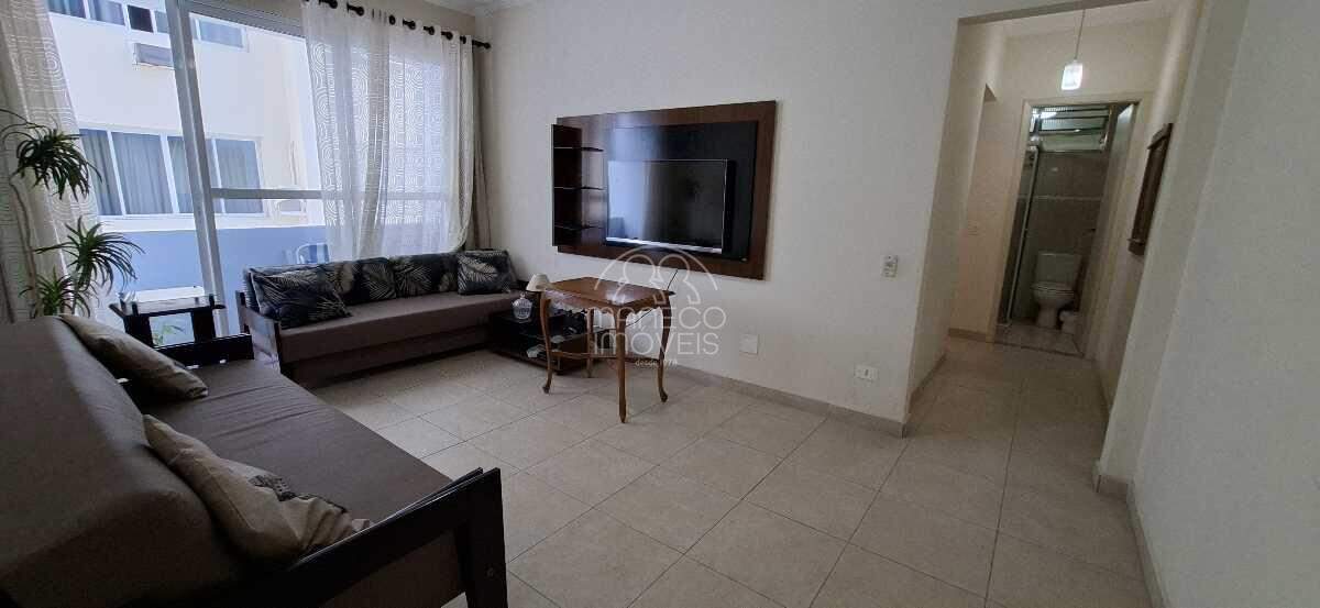 Apartamento para aluguel no Aparecida: 