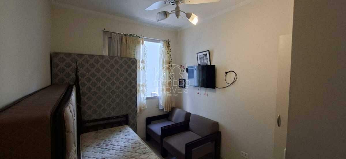 Apartamento para aluguel no Aparecida: 