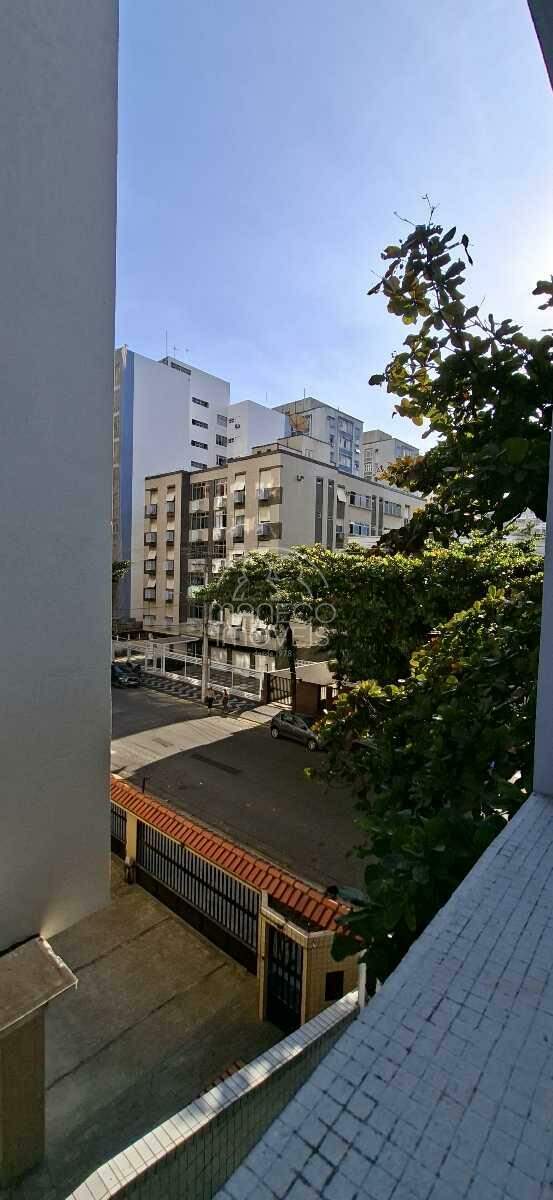 Apartamento para aluguel no Aparecida: 