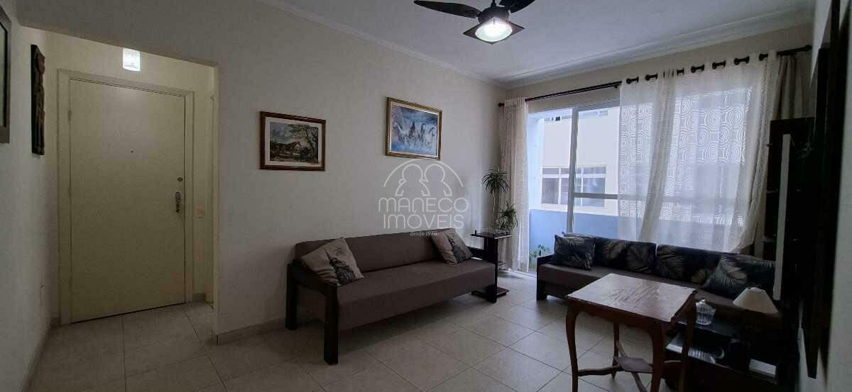 Apartamento para aluguel no Aparecida: 