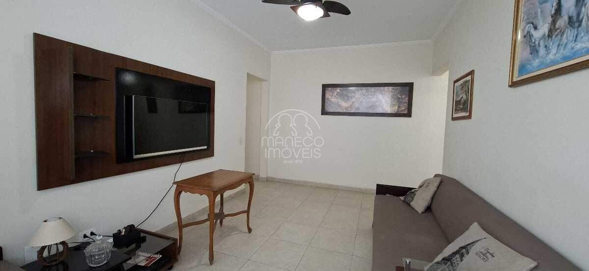 Apartamento para aluguel no Aparecida: 