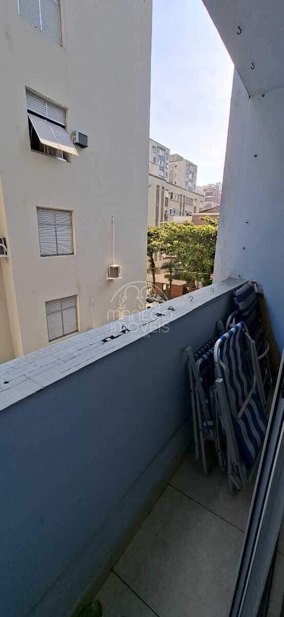 Apartamento para aluguel no Aparecida: 