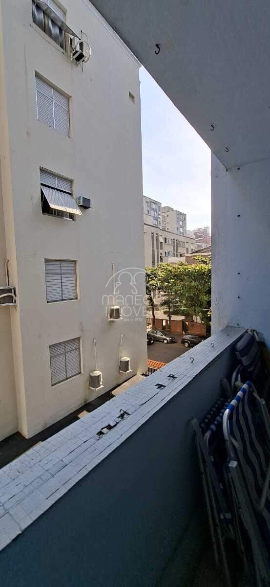 Apartamento para aluguel no Aparecida: 