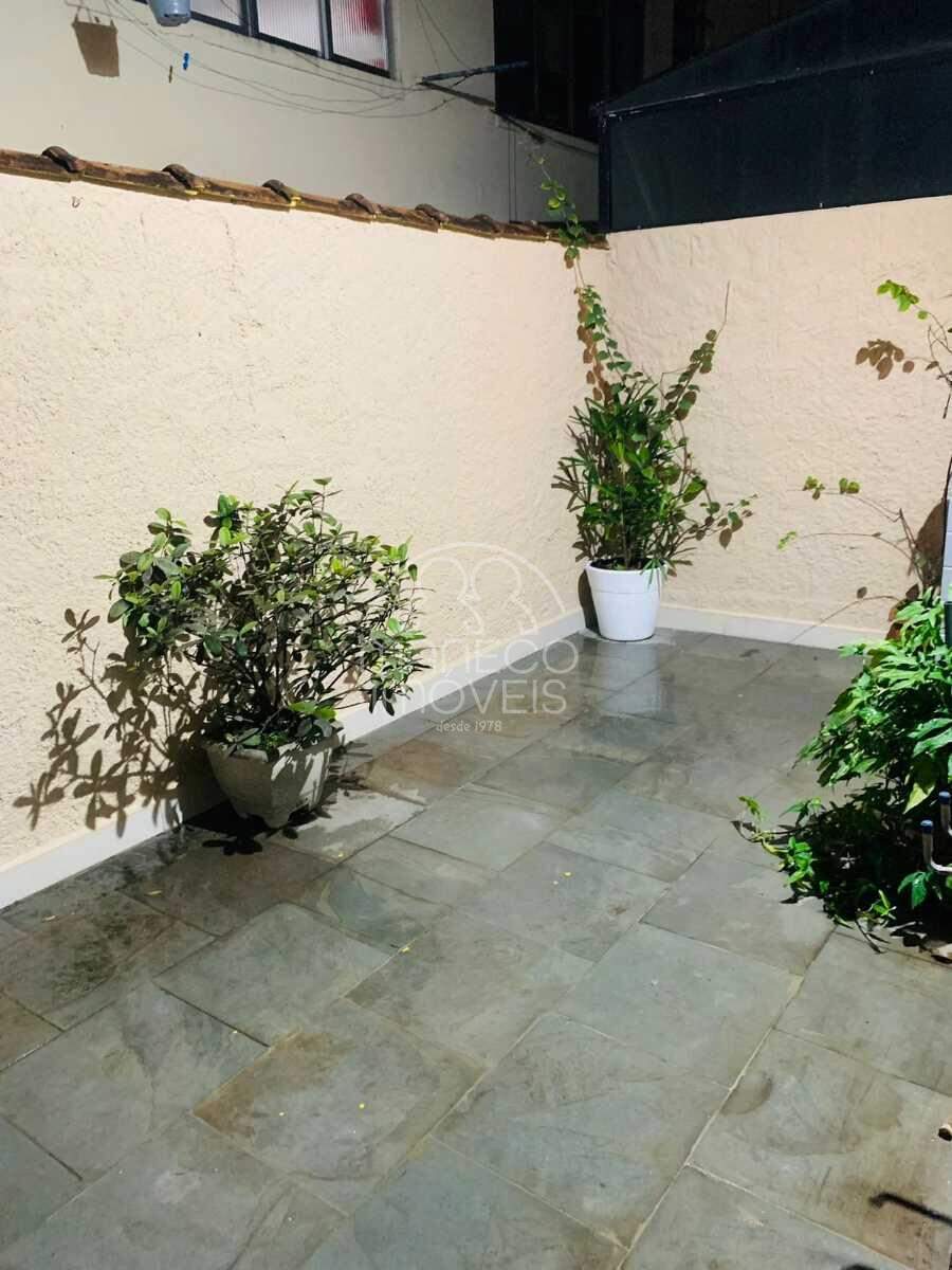 Apartamento para aluguel no Marapé: 