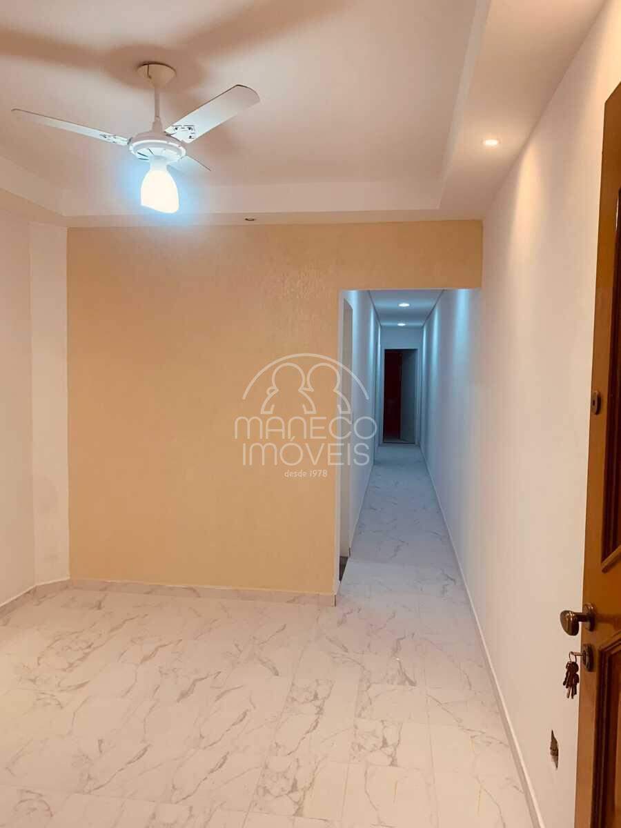 Apartamento para aluguel no Marapé: 