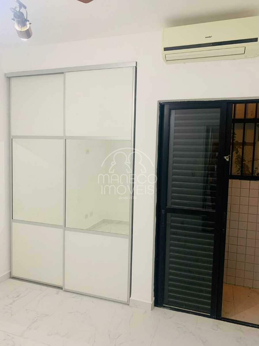 Apartamento para aluguel no Marapé: 