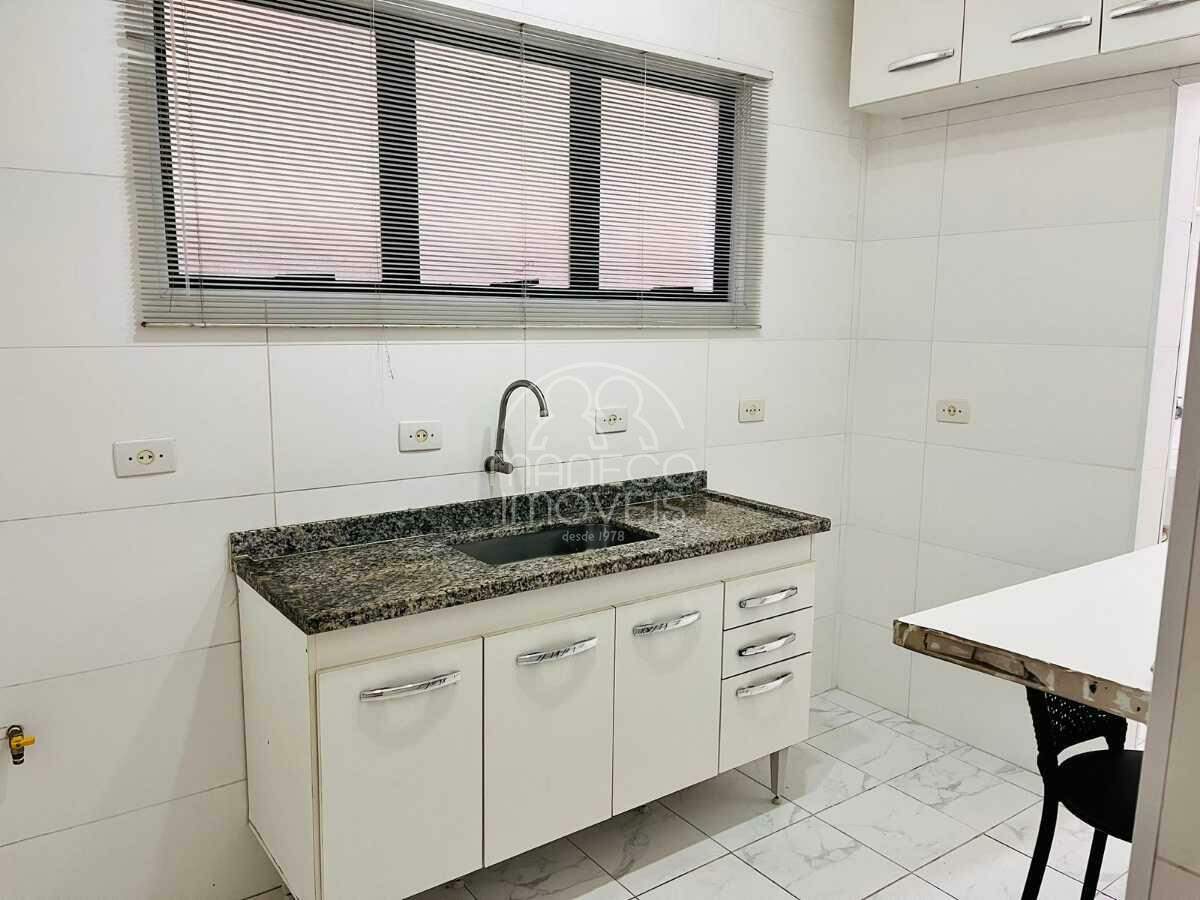 Apartamento para aluguel no Marapé: 