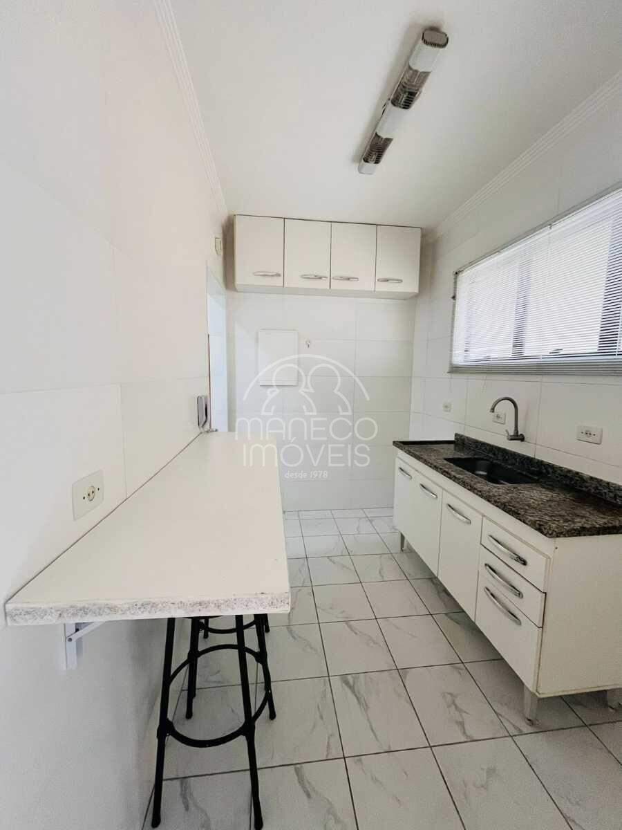 Apartamento para aluguel no Marapé: 