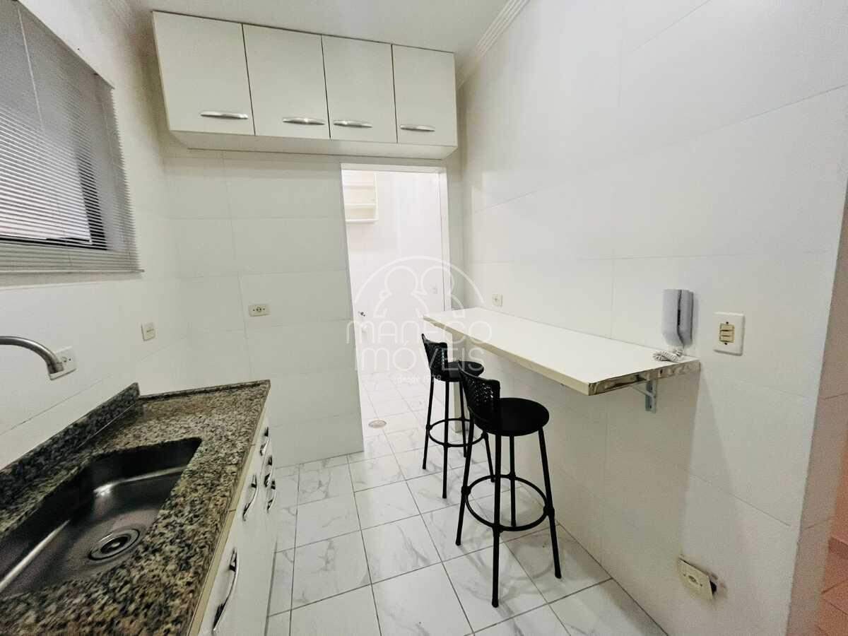 Apartamento para aluguel no Marapé: 