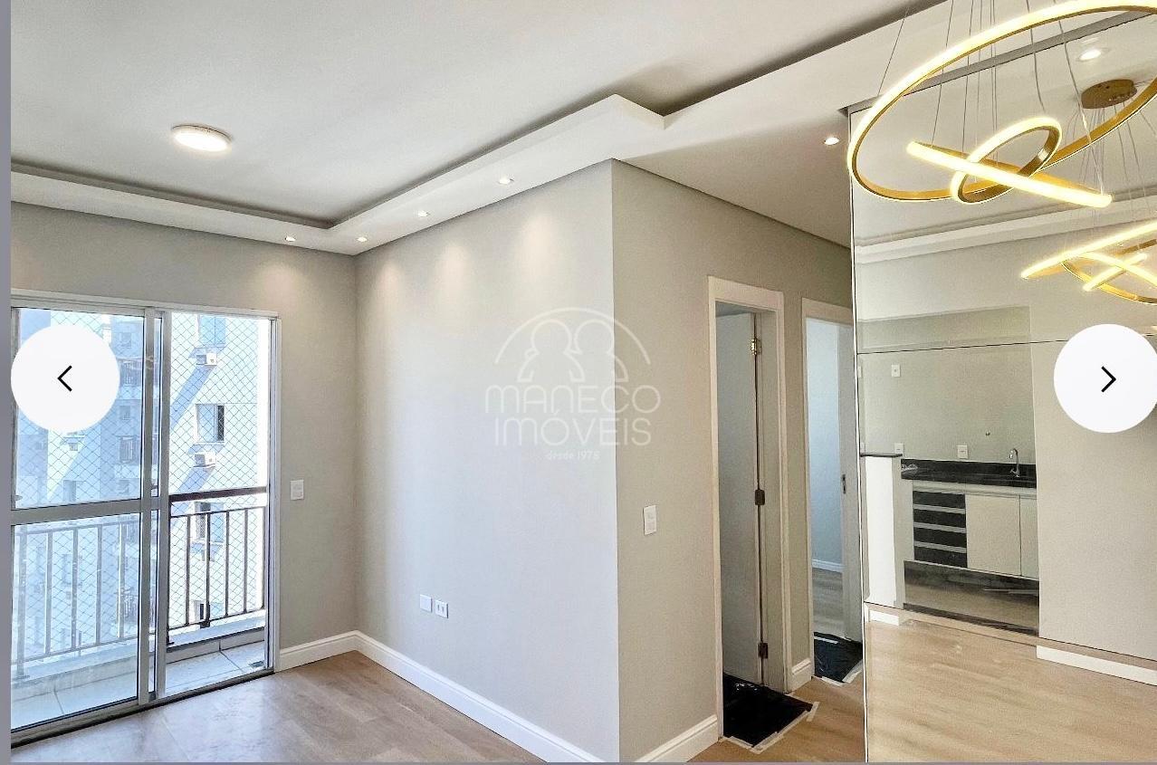 Apartamento à venda no Castelo: 