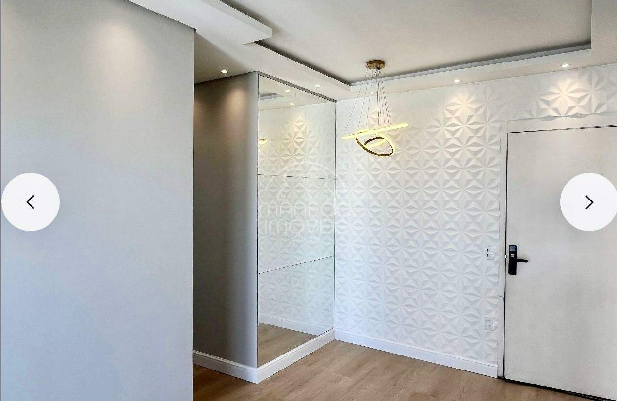 Apartamento à venda no Castelo: 