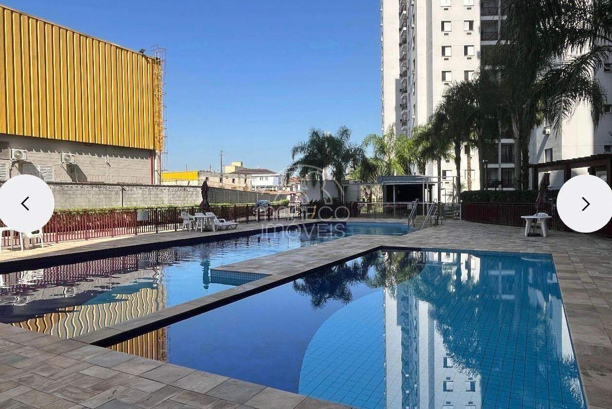 Apartamento à venda no Castelo: 