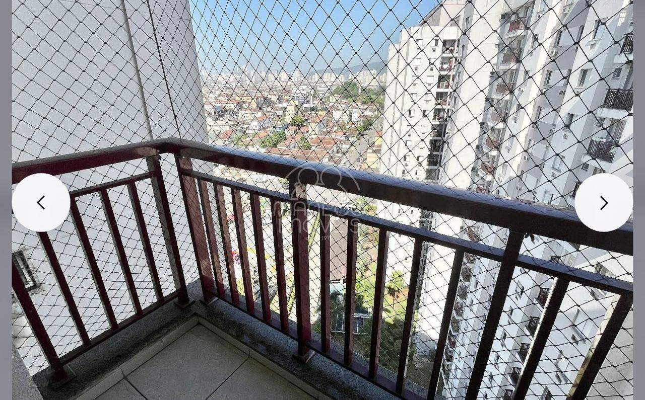 Apartamento à venda no Castelo: 